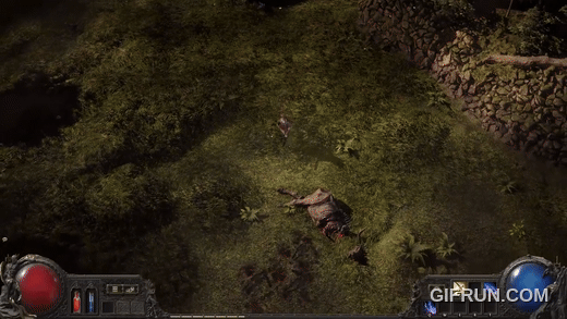 ARPG Wayfinding