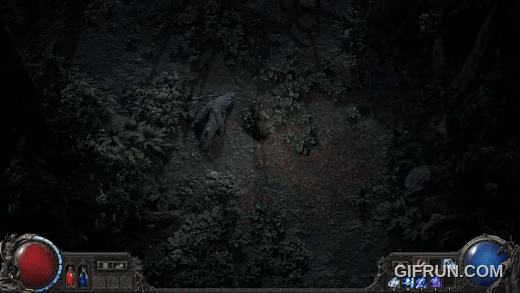 ARPG Wayfinding