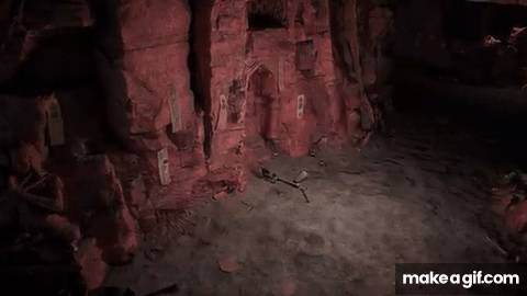 ARPG Wayfinding