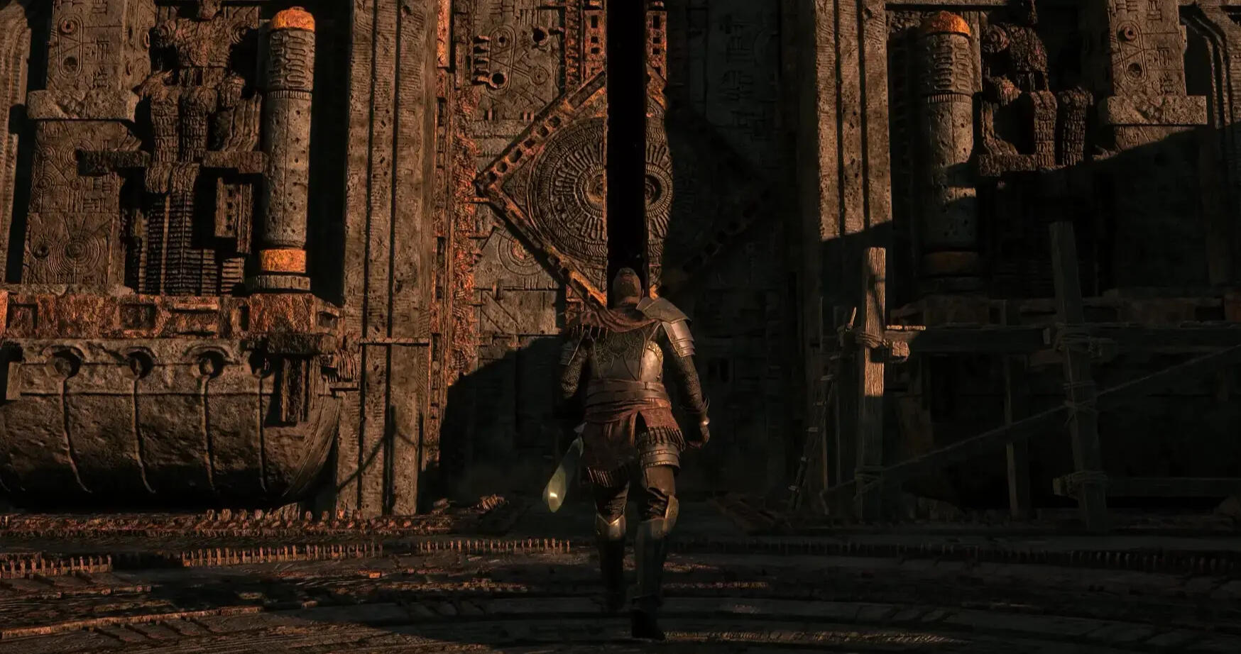 ARPG Wayfinding