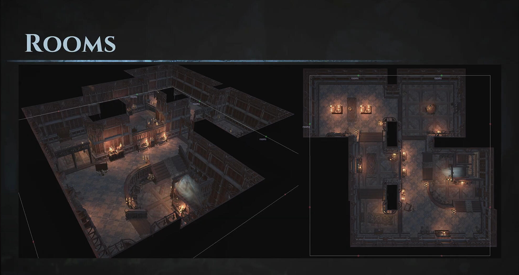 ARPG Wayfinding